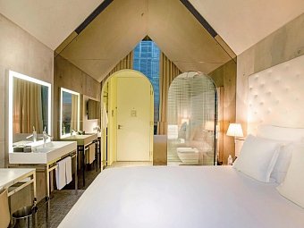M Social Singapore