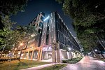 M Social Singapore