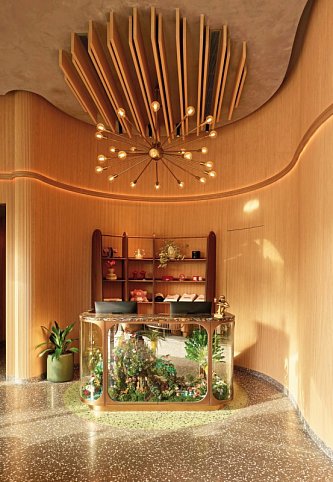 The Standard Singapore