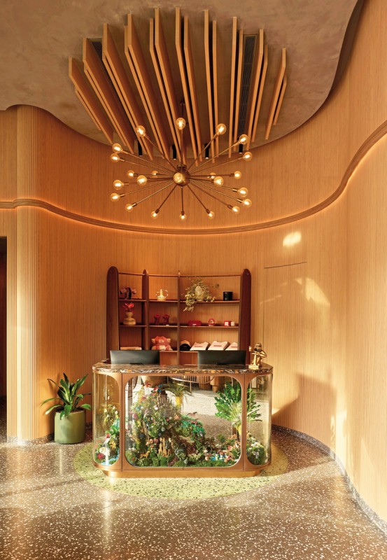 The Standard Singapore