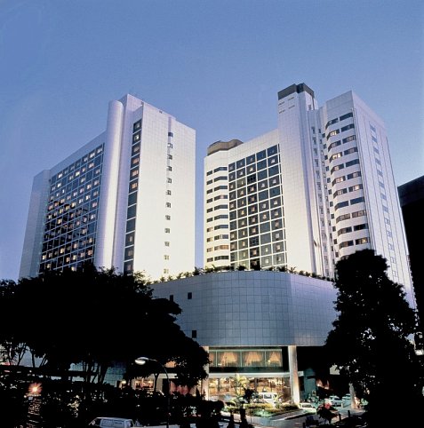 Orchard Hotel