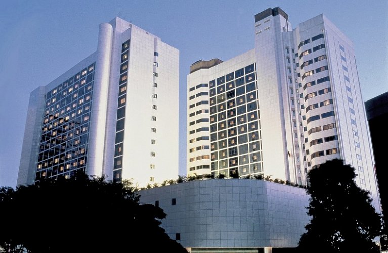Orchard Hotel