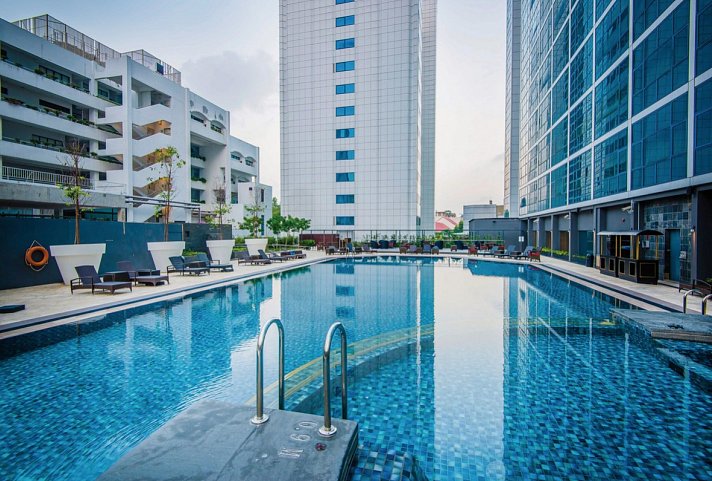 Orchard Hotel