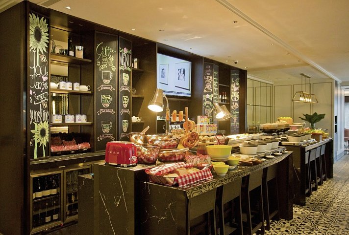 Hotel Grand Park City Hall