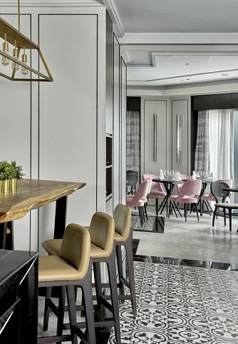 Hotel Grand Park City Hall