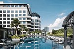 Hotel Grand Park City Hall