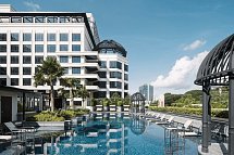 Hotel Grand Park City Hall