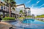 Hotel Grand Park City Hall