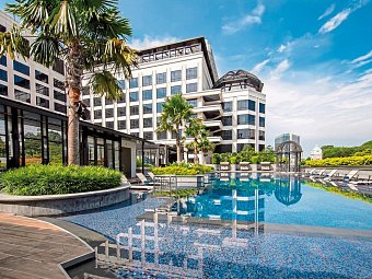 Hotel Grand Park City Hall