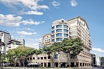 Hotel Grand Park City Hall