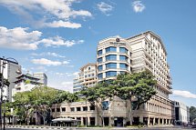 Hotel Grand Park City Hall