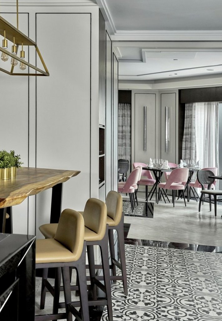 Hotel Grand Park City Hall