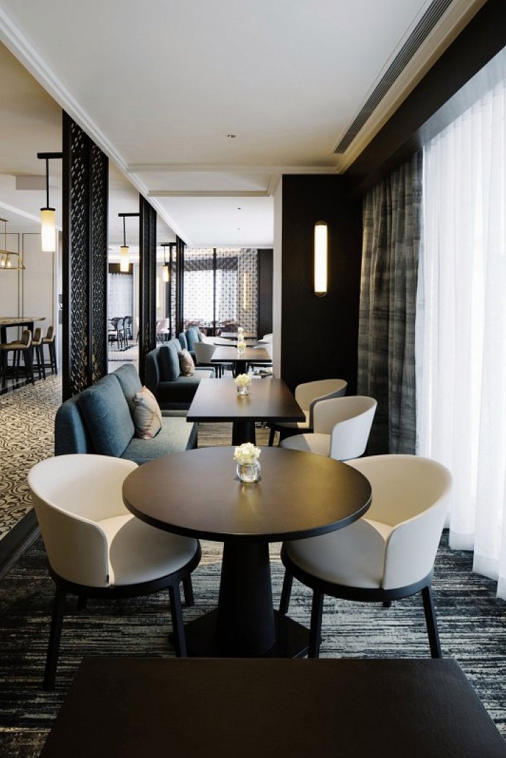 Hotel Grand Park City Hall