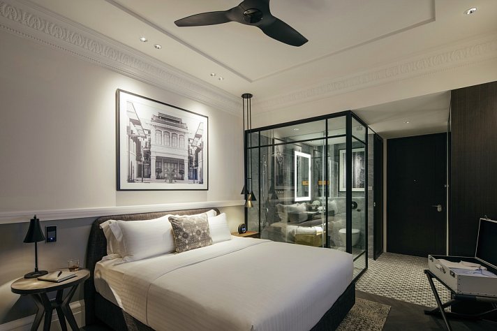 Hotel Grand Park City Hall