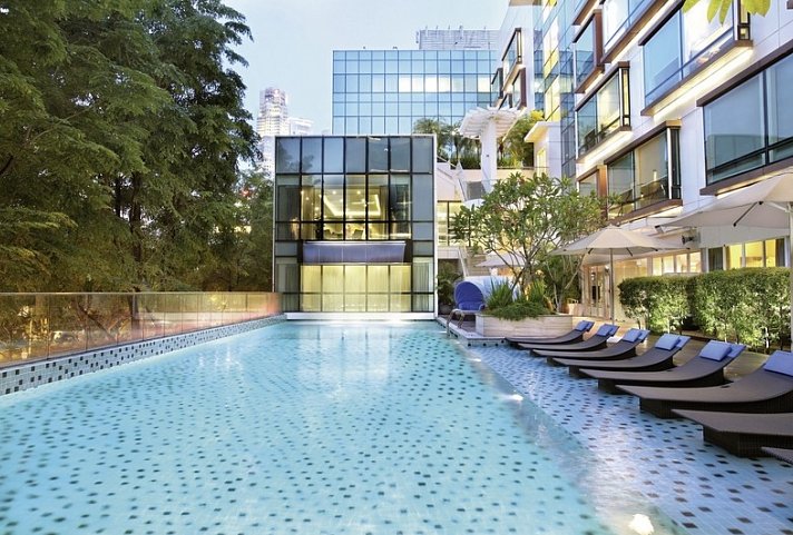 Park Regis by Prince Singapore