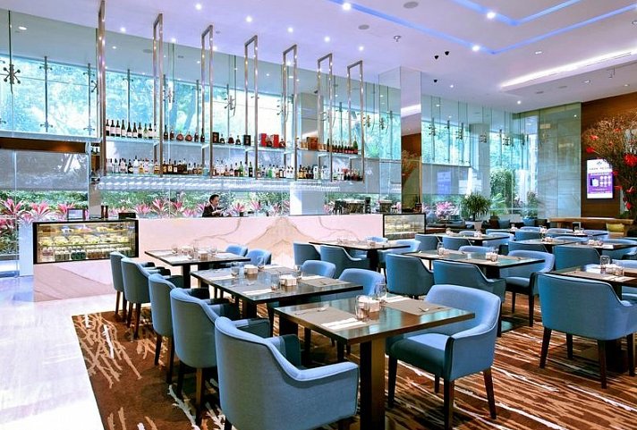 Park Regis by Prince Singapore