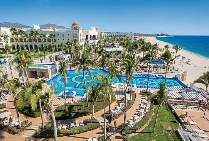 RIU Palace Cabo San Lucas