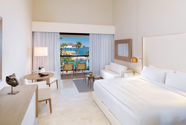 Paradisus Los Cabos - Adults only - Wohnbeispiel