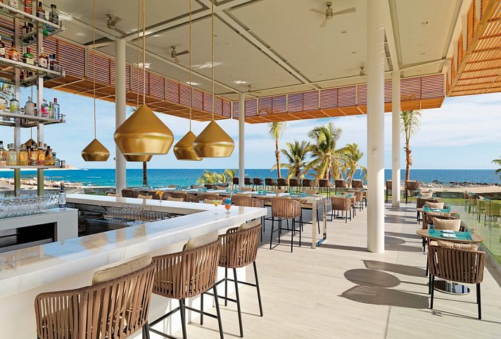 Paradisus Los Cabos - Adults only