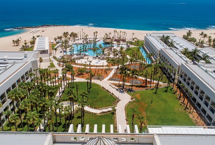 Paradisus Los Cabos - Adults only