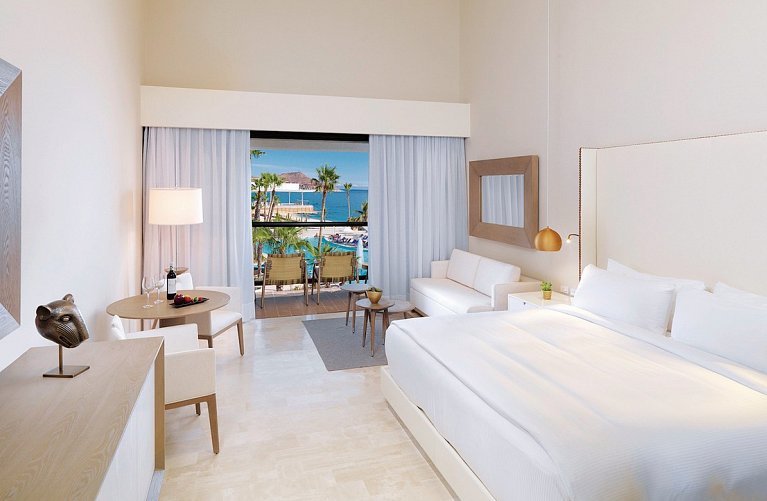 Paradisus Los Cabos - Adults only