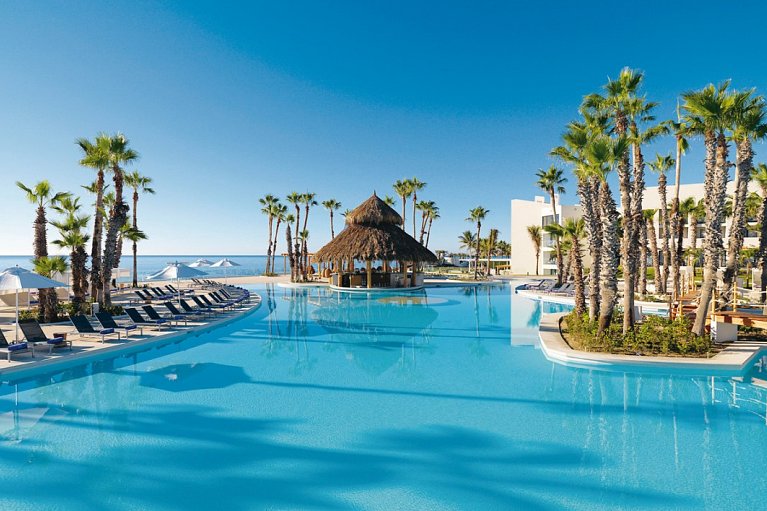 Paradisus Los Cabos - Adults only