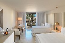 Paradisus Los Cabos - Adults only - Wohnbeispiel Juniorsuite Gardenview (Zimmercodierung JBG)