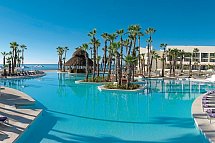 Paradisus Los Cabos - Adults only - Paradisus Los Cabos Pool