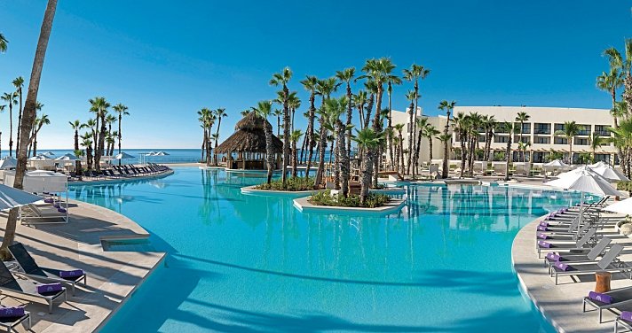 Paradisus Los Cabos - Adults only