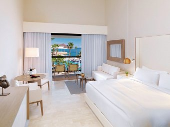Paradisus Los Cabos - Adults only - Wohnbeispiel