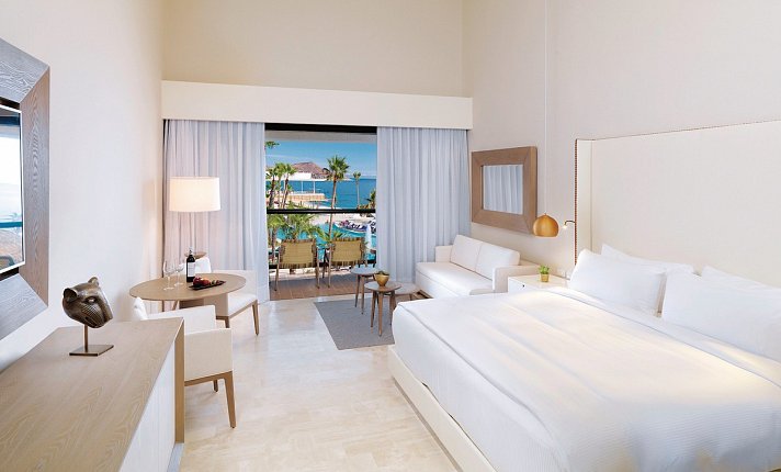Paradisus Los Cabos - Adults only