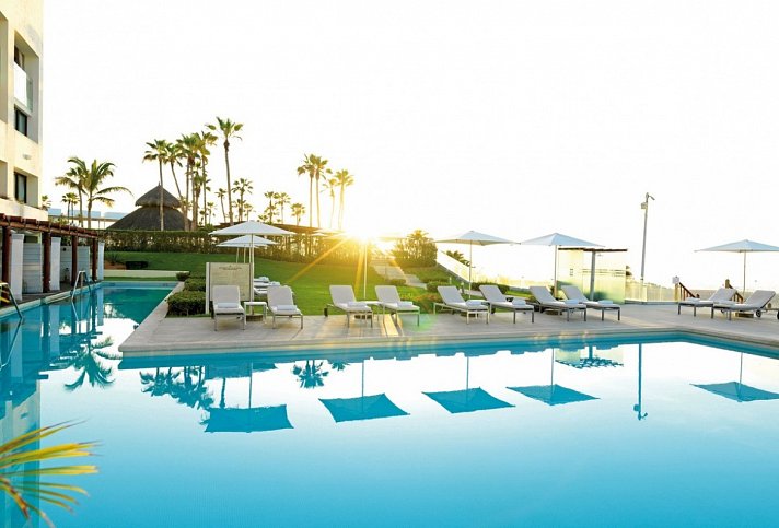 Paradisus Los Cabos - Adults only