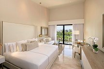 Paradisus Los Cabos - Adults only - Wohnbeispiel Juniorsuite Gardenview (Zimmercodierung JBG)