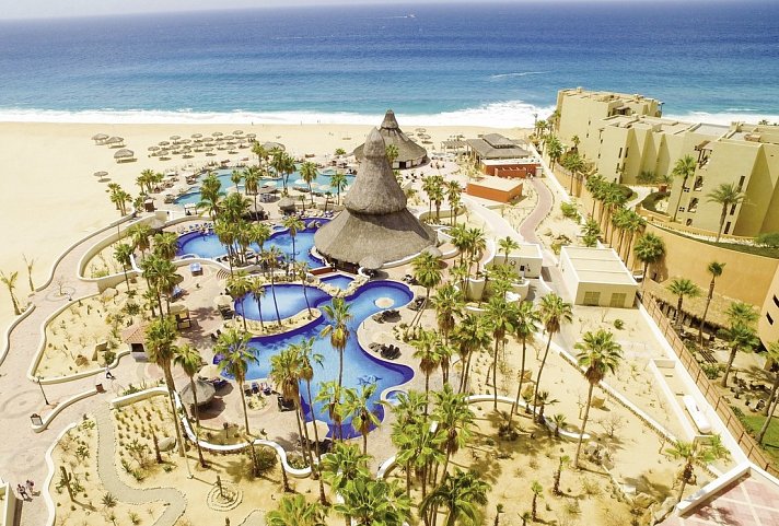 Sandos Finisterra Los Cabos