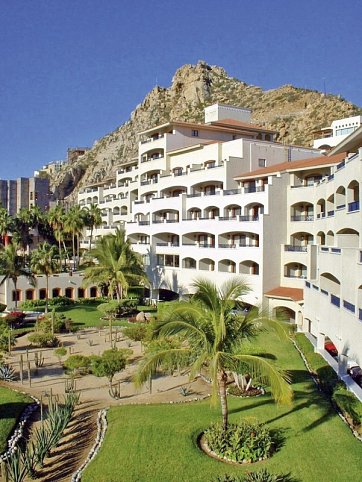 Sandos Finisterra Los Cabos