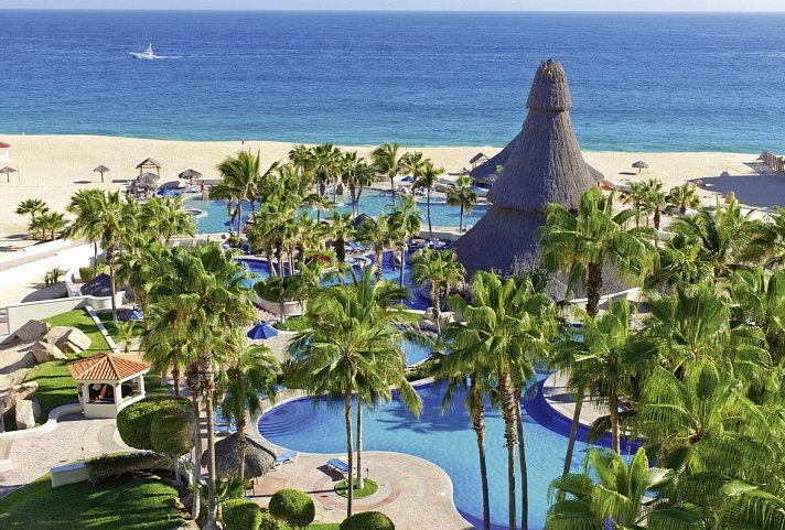 Sandos Finisterra Los Cabos