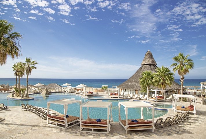 Sandos Finisterra Los Cabos