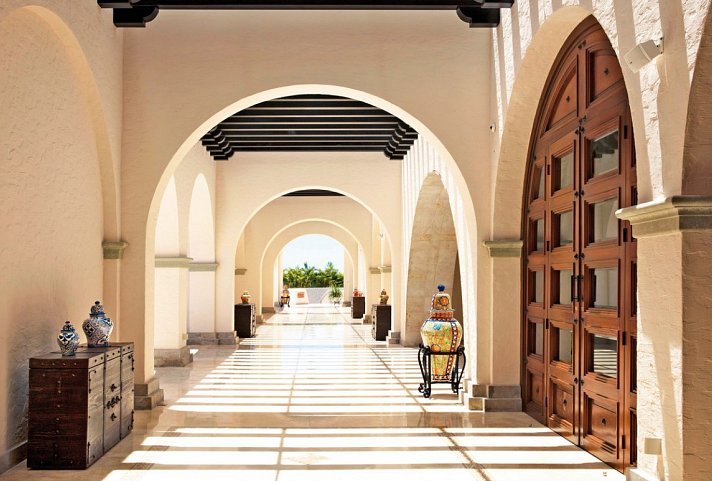 Secrets Puerto Los Cabos Golf & Spa Resort