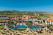 Secrets Puerto Los Cabos Golf & Spa Resort