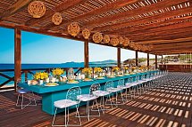 Secrets Puerto Los Cabos Golf & Spa Resort