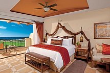Secrets Puerto Los Cabos Golf & Spa Resort - Wohnbeispiel Juniorsuite Oceanview (Zimmercodierung J1M)