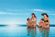 Secrets Puerto Los Cabos Golf & Spa Resort