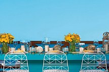 Secrets Puerto Los Cabos Golf & Spa Resort
