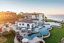 Secrets Puerto Los Cabos Golf & Spa Resort