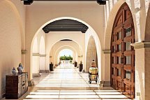 Secrets Puerto Los Cabos Golf & Spa Resort