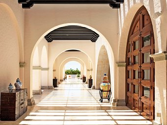 Secrets Puerto Los Cabos Golf & Spa Resort