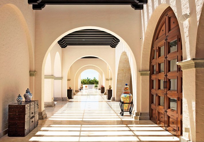 Secrets Puerto Los Cabos Golf & Spa Resort
