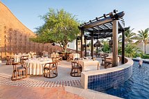 Secrets Puerto Los Cabos Golf & Spa Resort