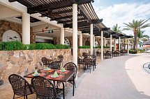 Secrets Puerto Los Cabos Golf & Spa Resort