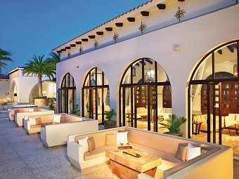 Secrets Puerto Los Cabos Golf & Spa Resort